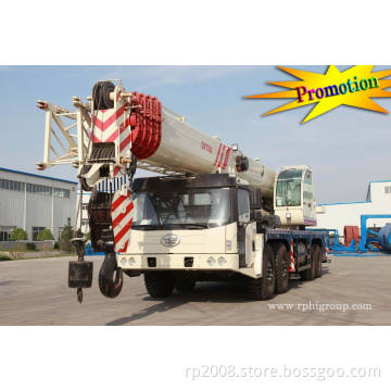70T (FAW) Wheel Crane (M5485JQZ70U – QY70U)